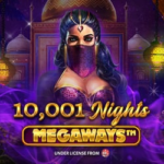 10 001 Nights Megaways 150x150