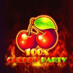 100x Cherry Party 150x150