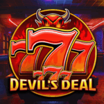 777 Devil S Deal 150x150