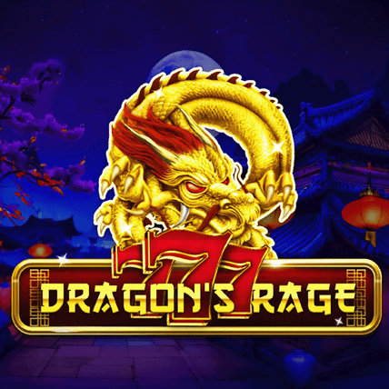 777 Dragon S Rage