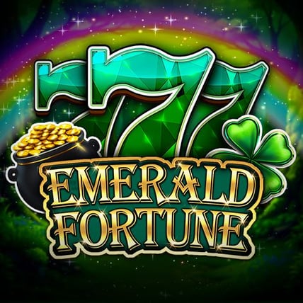 777 Emerald Fortune