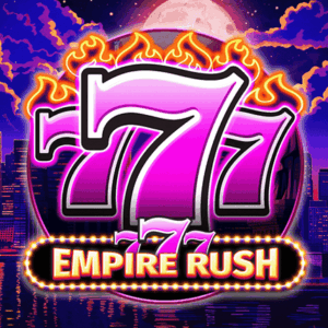 777 Empire Rush 300x300