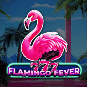 777 Flamingo Fever 300x300
