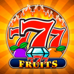 777 Fruits 150x150