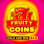 777 Fruity Coins 150x150