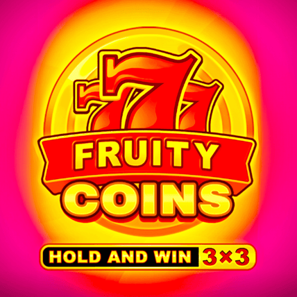 777 Fruity Coins