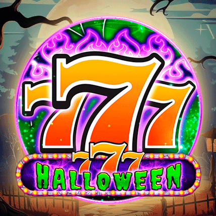 777 Halloween
