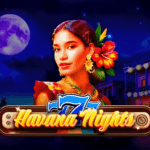 777 Havana Nights 150x150