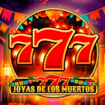 777 Joyas De Los Muertos 150x150