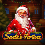 777 Santa S Fortune 150x150