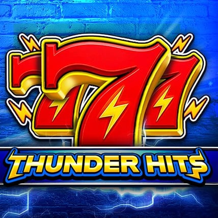 777 Thunder Hits