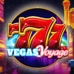 777 Vegas Voyage 150x150