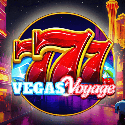 777 Vegas Voyage