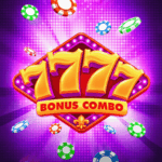 7777 Bonus Combo 150x150
