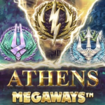 Athens Megaways 150x150