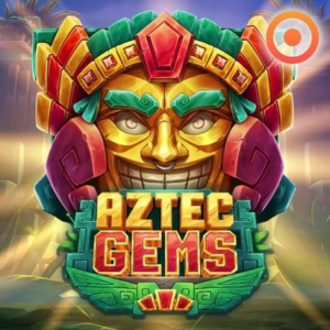 Aztec Gemstones 300x300