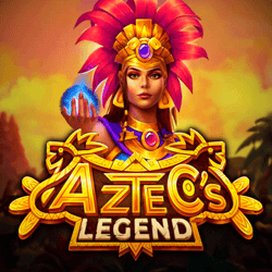 Aztec S Legend