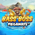 Bass Boss Megaways 150x150