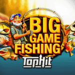 Big Game Fishing Tophit 150x150