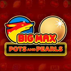 Big Max Pots And Pearls