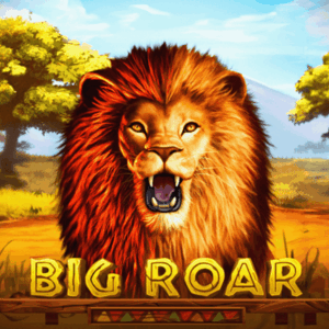 Big Roar Oryx Big 300x300