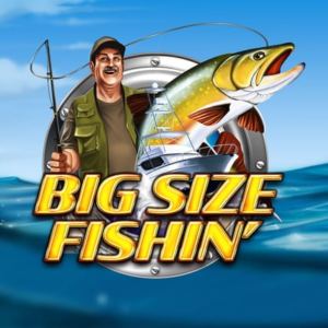 Big Size Fishin 300x300