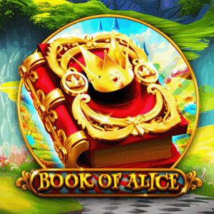 Book Of Alice 300x300