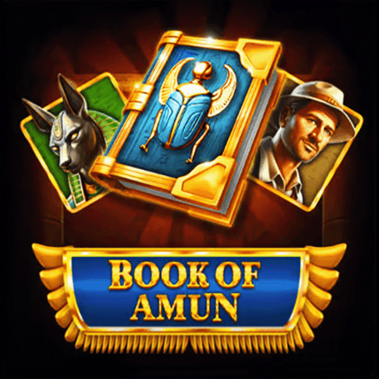 Book Of Amun