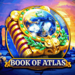 Book Of Atlas 150x150