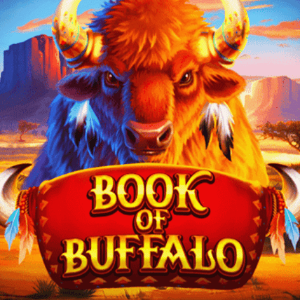 Book Of Buffalo