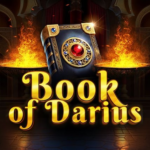 Book Of Darius 150x150