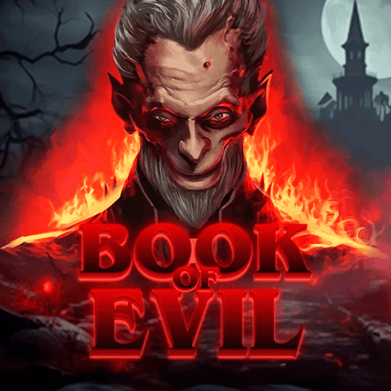 Book Of Evil