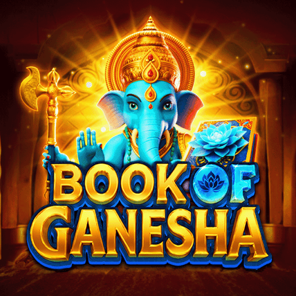 Book Of Ganesha
