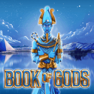 Book Of Gods 300x300