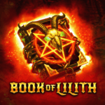 Book Of Lilith 150x150