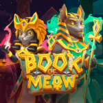 Book Of Meow 150x150