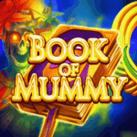 Book Of Mummies 150x150