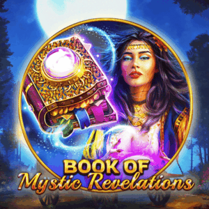 Book Of Mystic Revelations 300x300