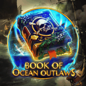 Book Of Ocean Outlaws 300x300