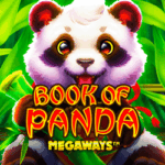 Book Of Panda Megaways 150x150