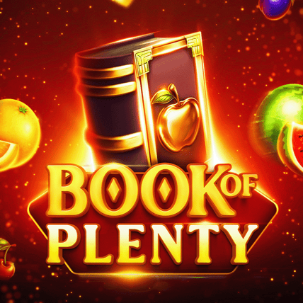 Book Of Plenty