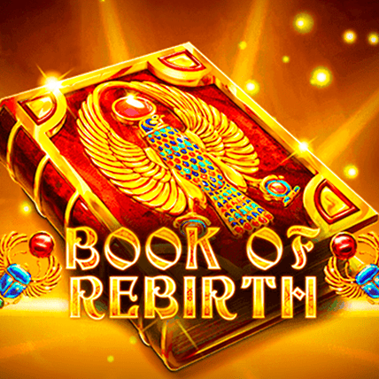 Book Of Rebirth 2
