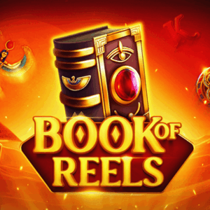 Book Of Reels 300x300