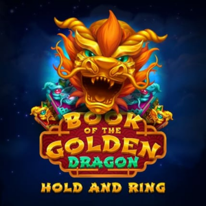 Book Of The Golden Dragon 300x300