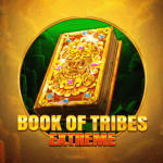 Book Of Tribes Extreme 150x150