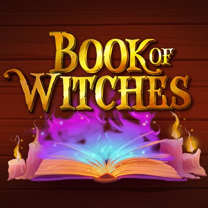 Book Of Witches