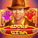 Books Of Giza 150x150