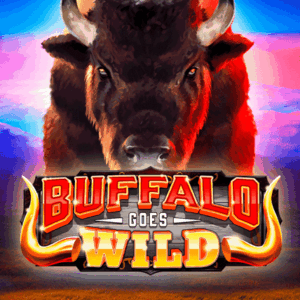 Buffalo Goes Wild 300x300