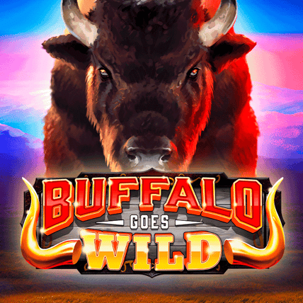 Buffalo Goes Wild