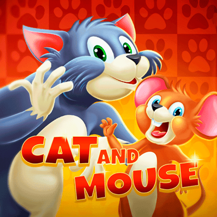 Cat And Mouse